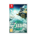 Zelda Tears of the Kingdom