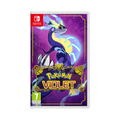 Pokémon Violet