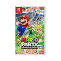 Mario Party Superstars