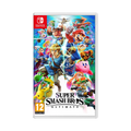 Super Smash Bros Ultimate
