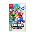 Super Mario Bros Wonder
