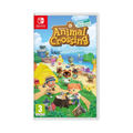 Animal Crossing New Horizons