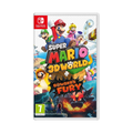 Super Mario 3D World + Bowser’s Fury