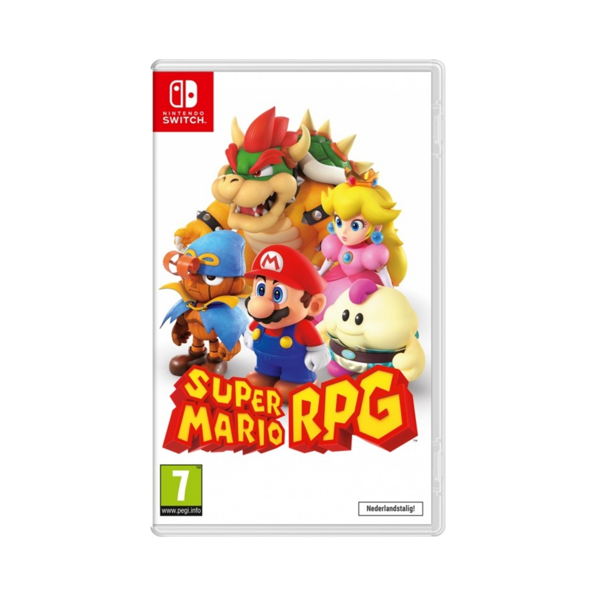 Super Mario RPG