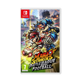 Mario Strikers Battle League Football