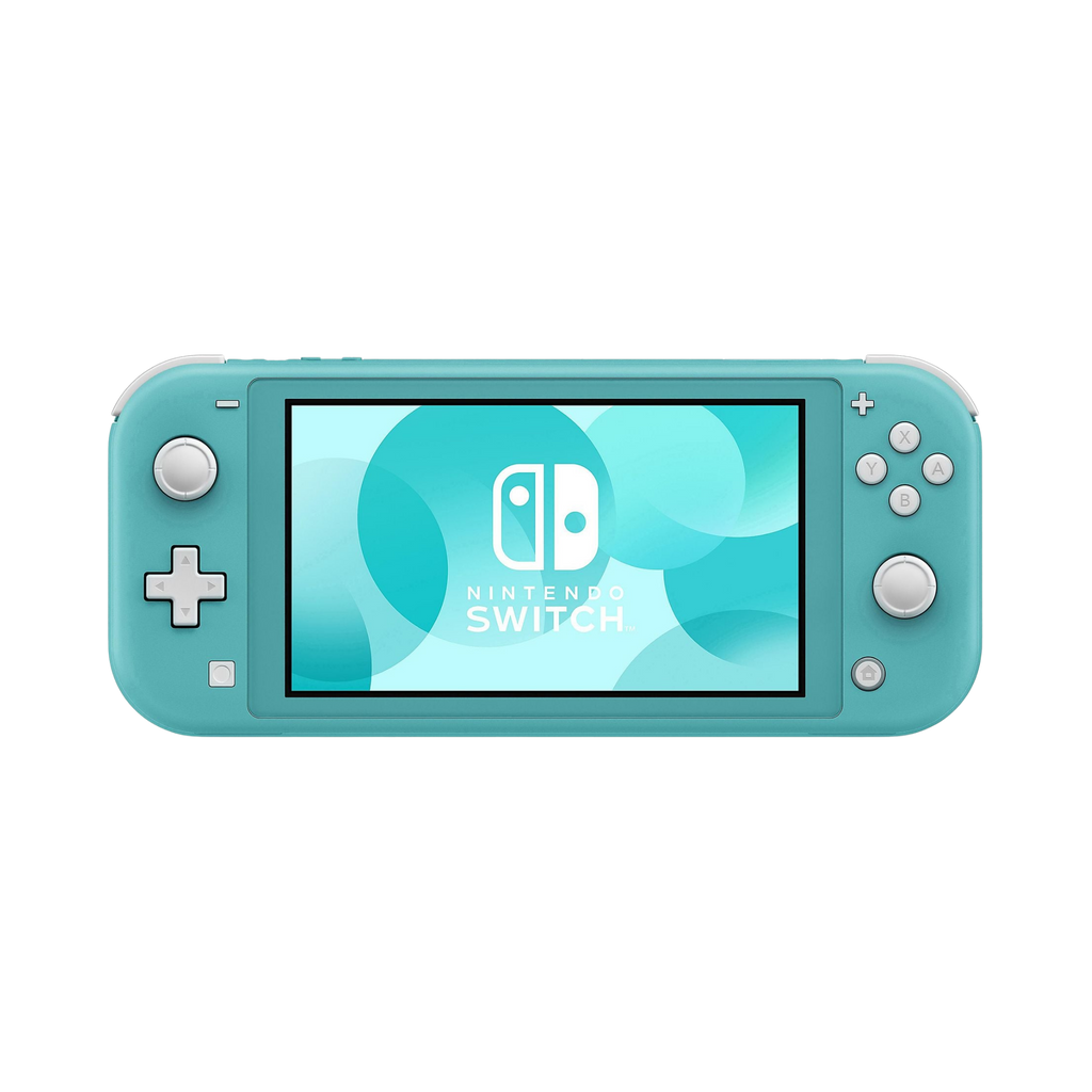 Nintendo Switch Lite Turquoise