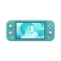 Nintendo Switch Lite Turquoise