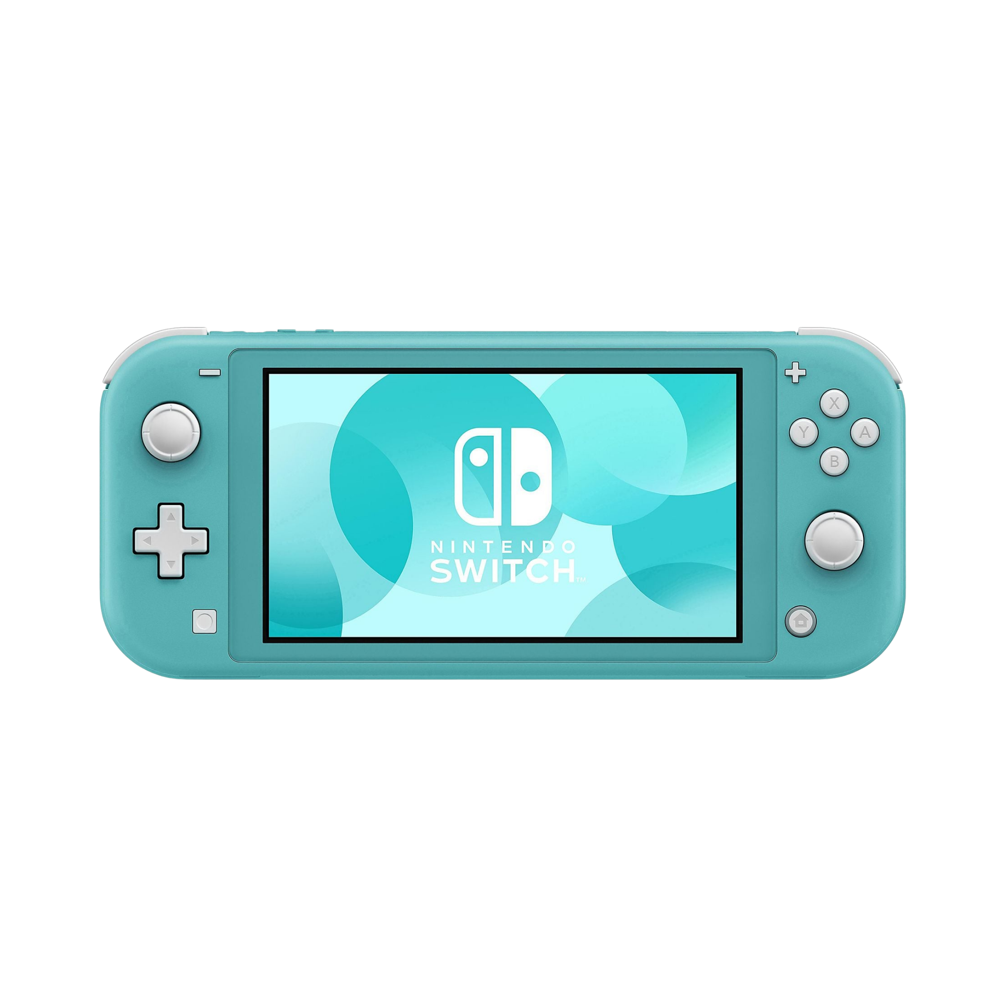 Nintendo Switch Lite Turquoise