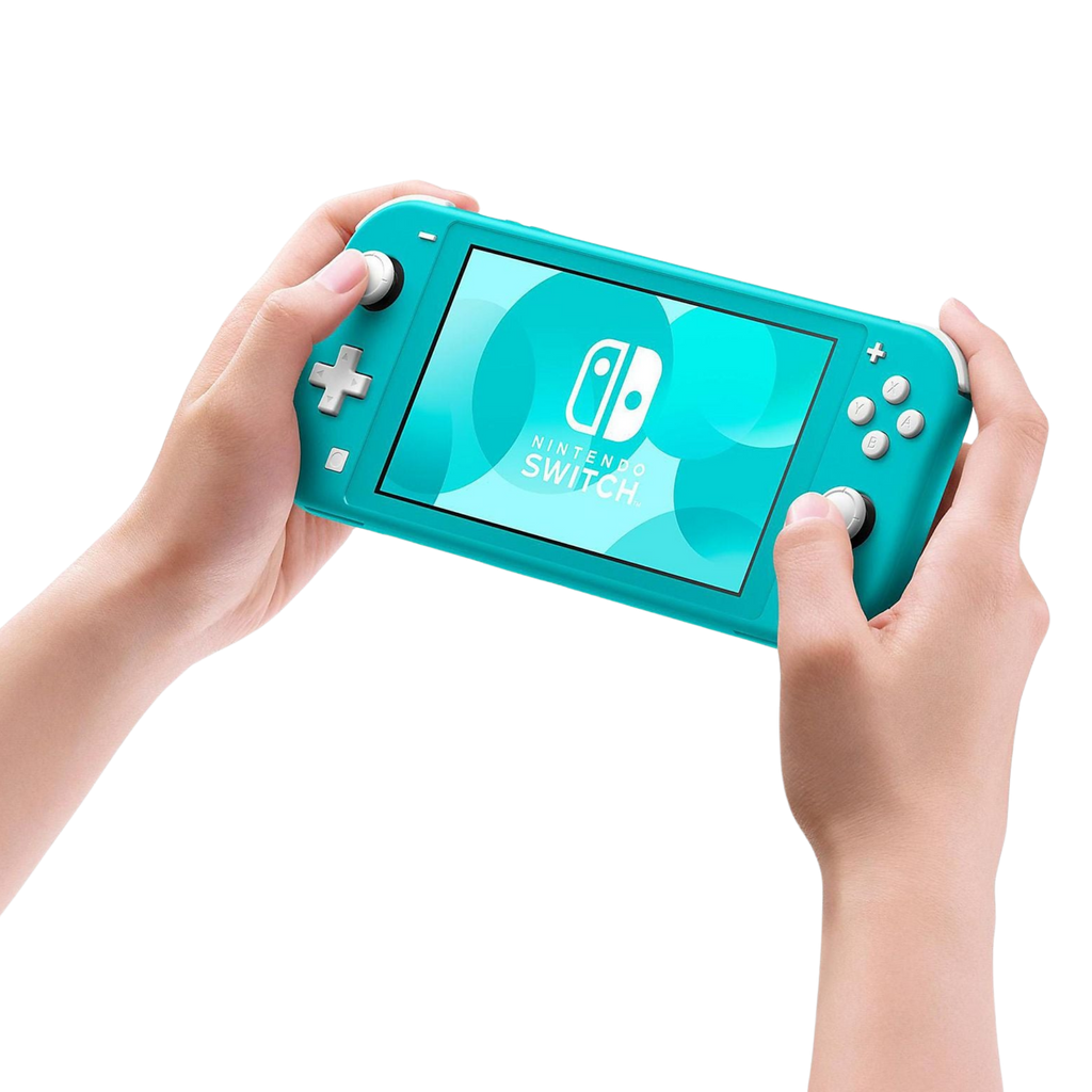Nintendo Switch Lite Turquoise