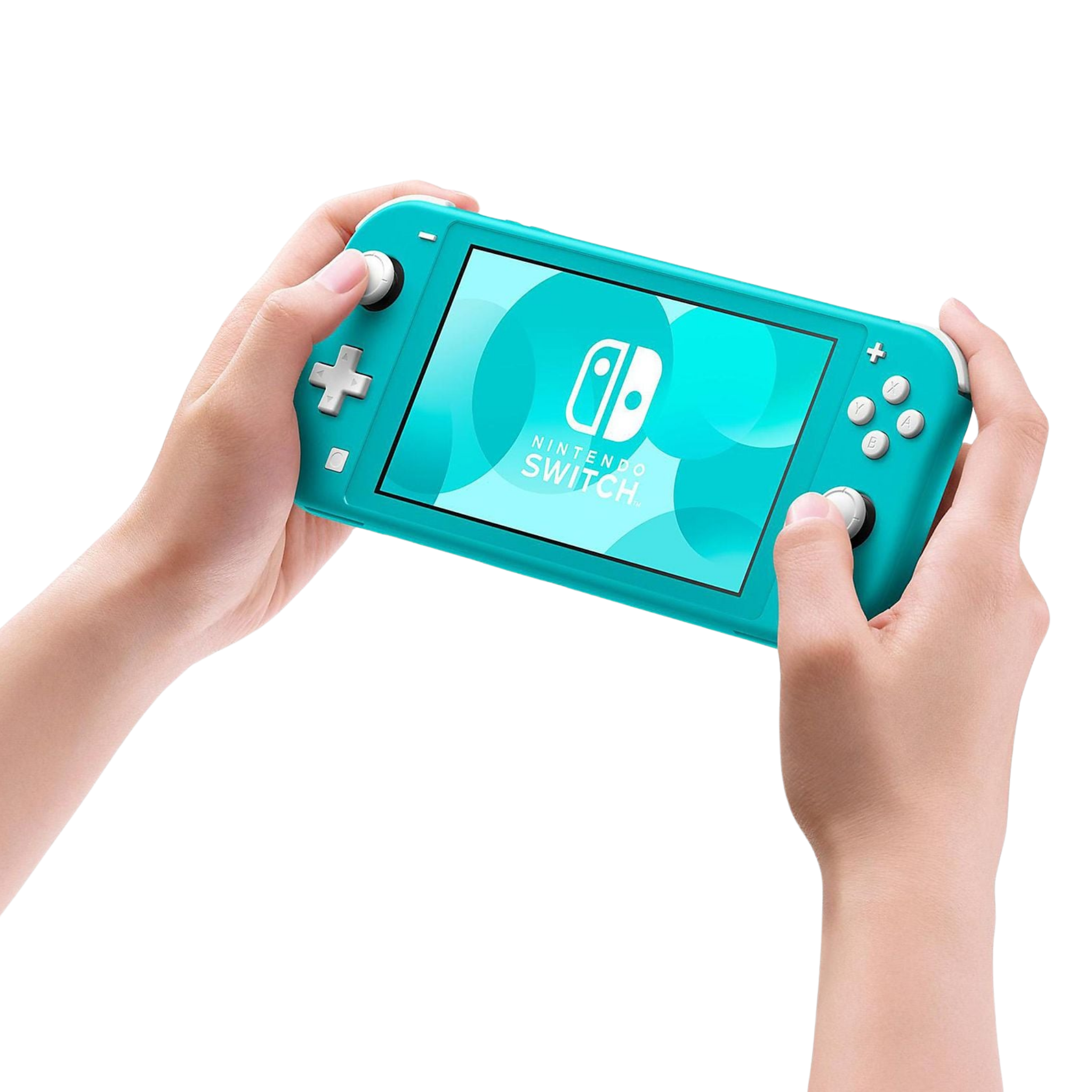 Nintendo Switch Lite Turquoise