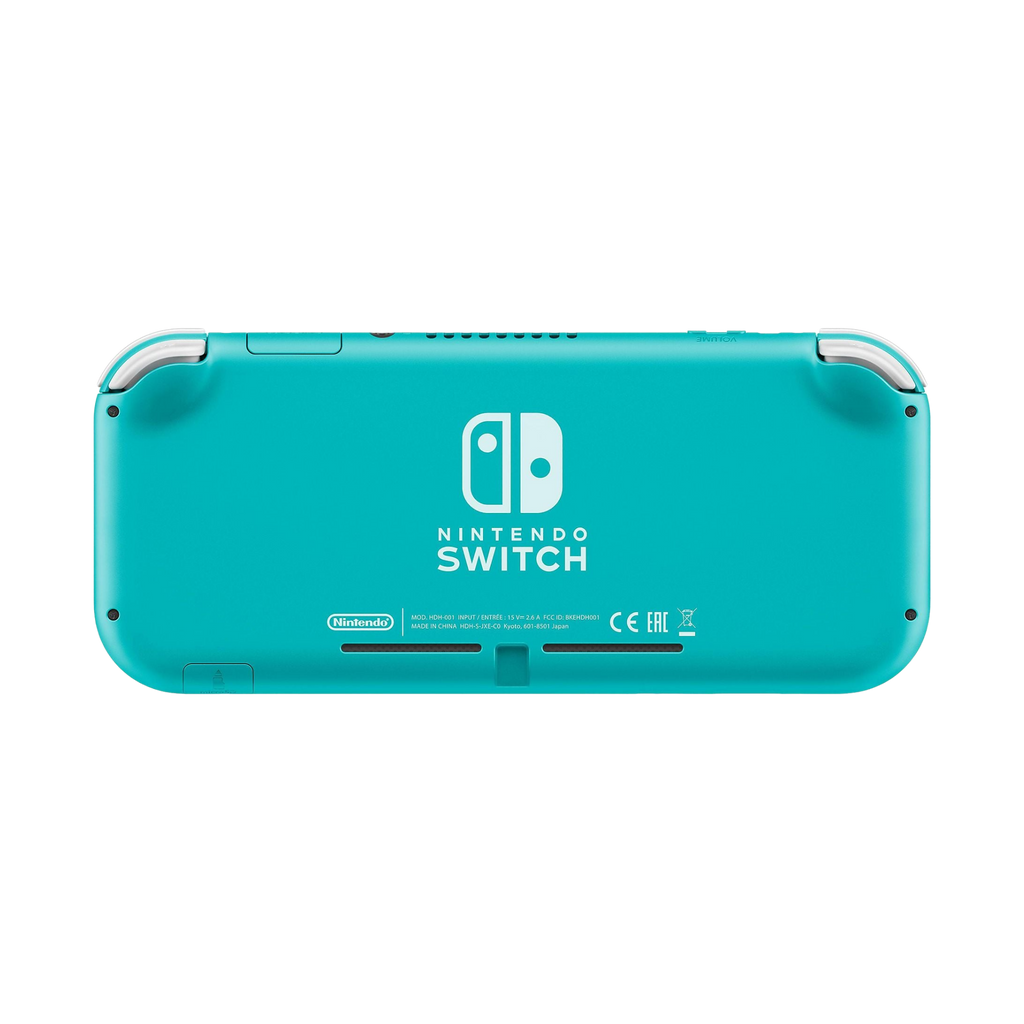 Nintendo Switch Lite Turquoise