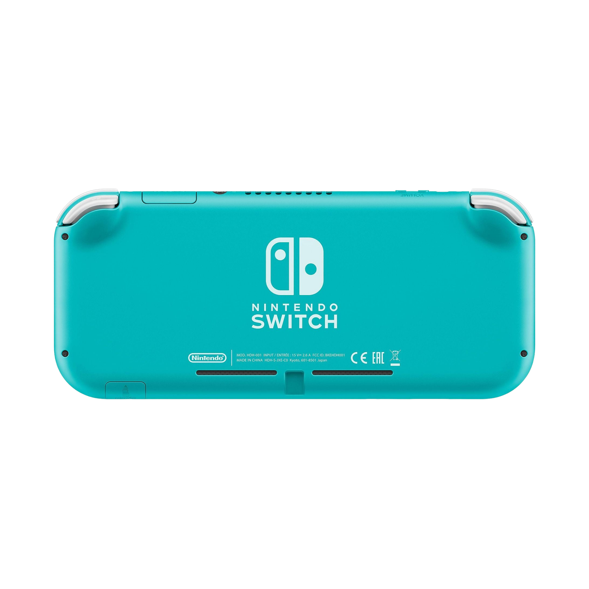 Nintendo Switch Lite Turquoise