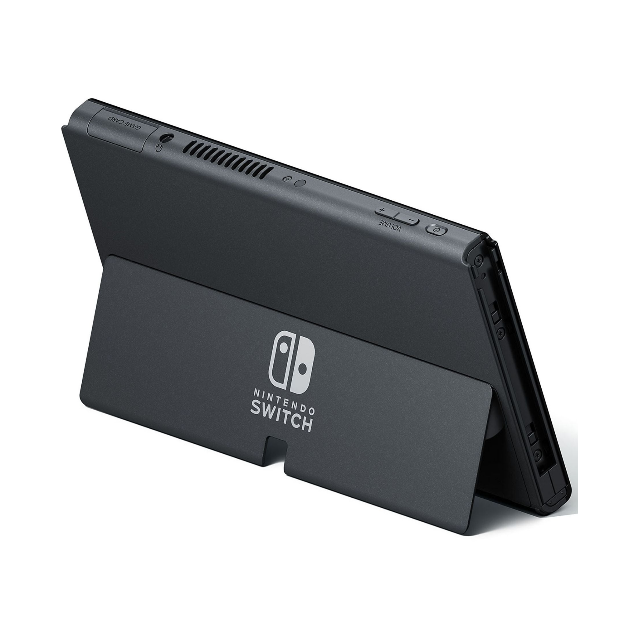 Nintendo Switch OLED wit