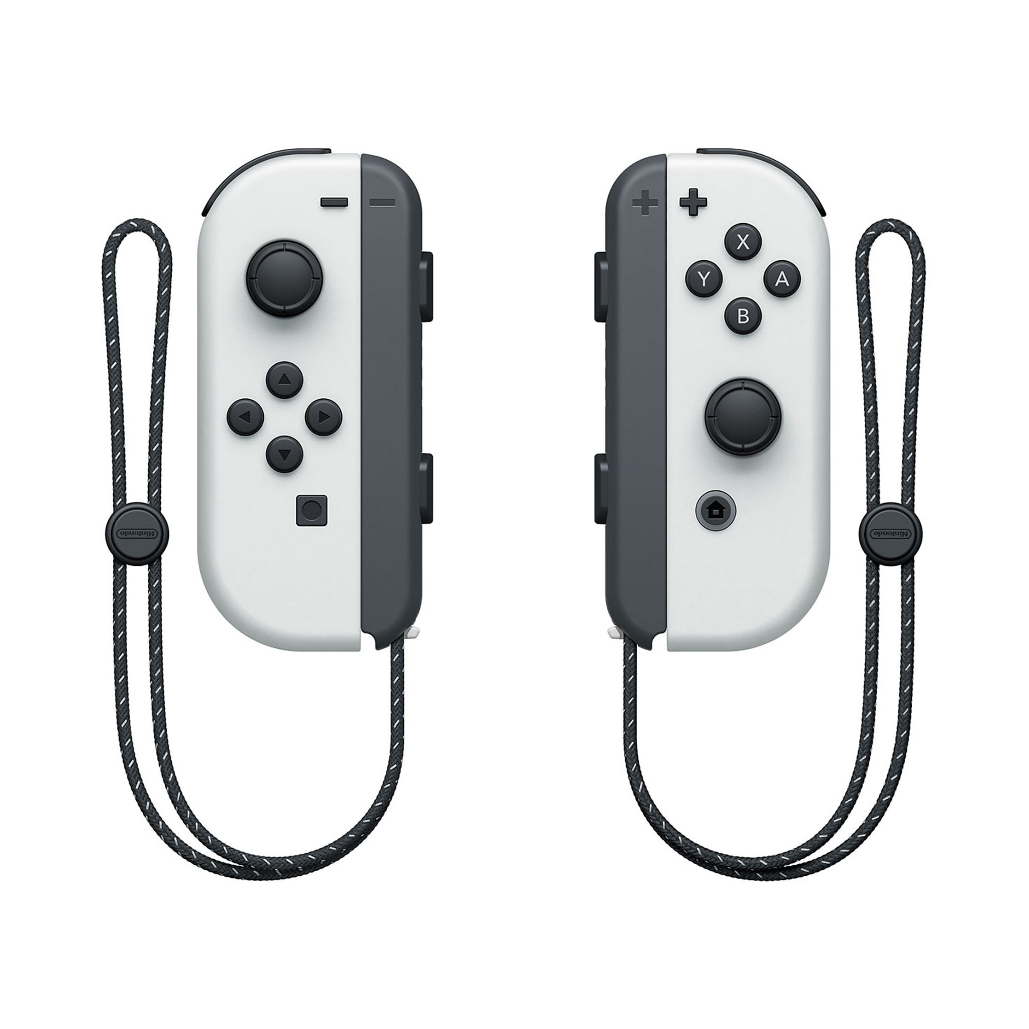Nintendo Switch OLED wit