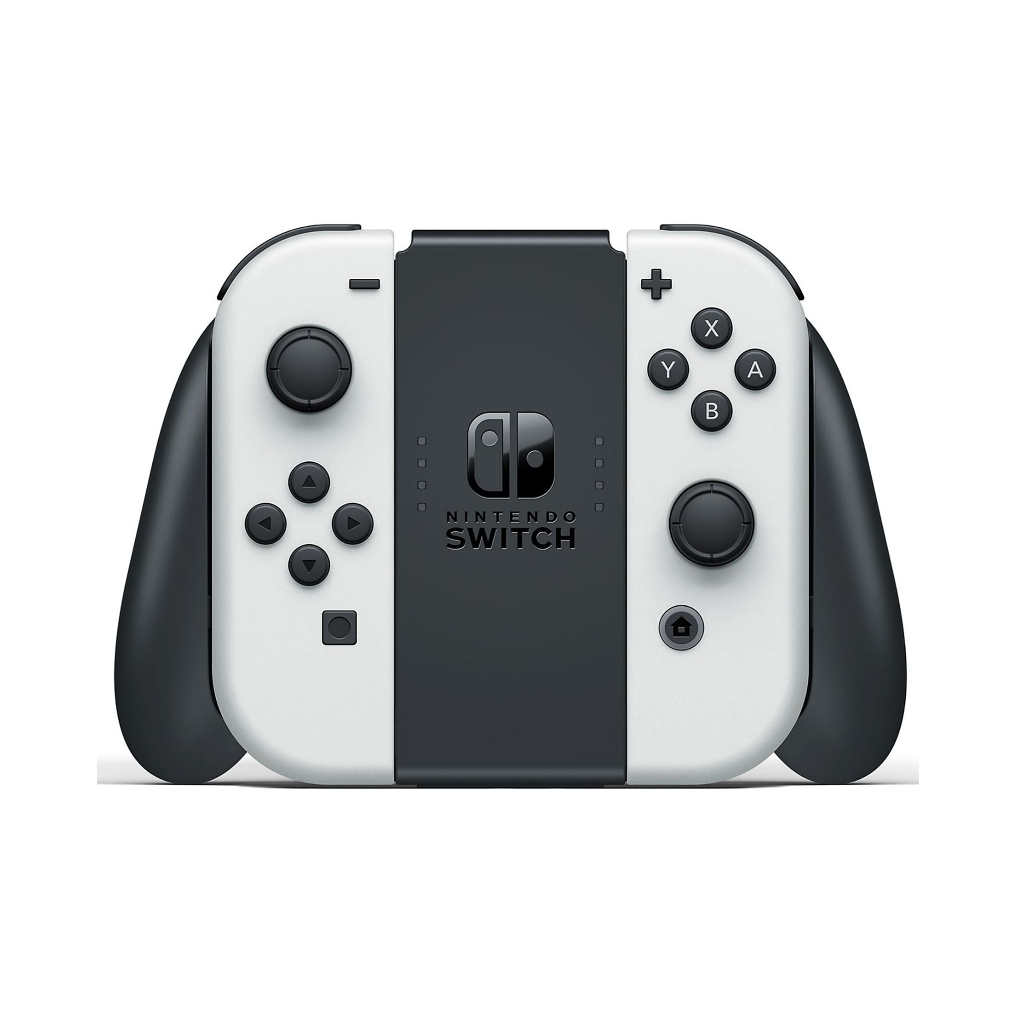 Nintendo Switch OLED wit