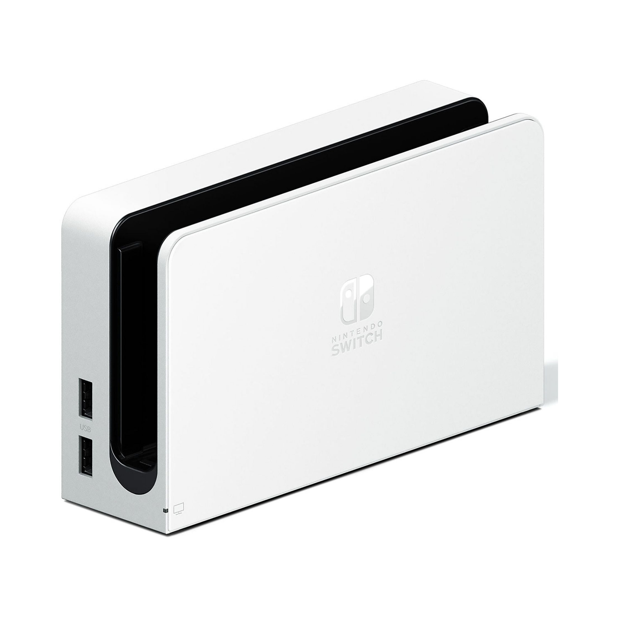 Nintendo Switch OLED wit