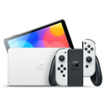 Nintendo Switch OLED wit