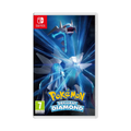 Pokémon Brilliant Diamond